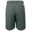 NEW FIT Short (male fit) - clerical grey
